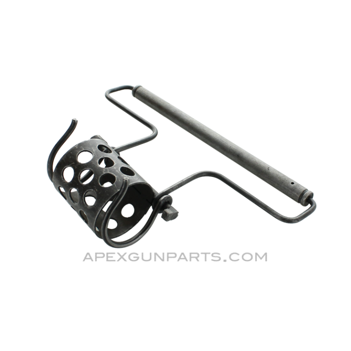 Browning M2 .50 Cal. Barrel Carry Handle *Good* 