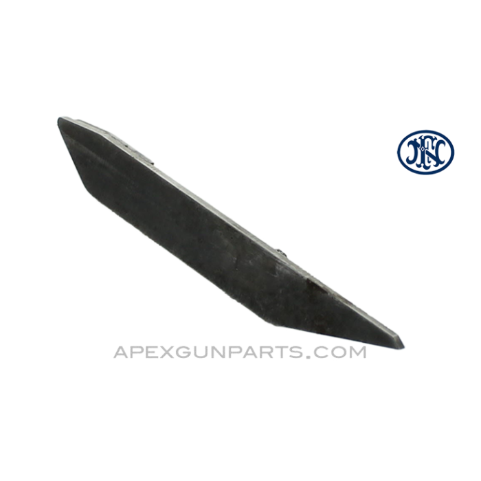 Browning M2 .50 Cal. Extractor Switch, Early Type, FN Belgium, *Good* 