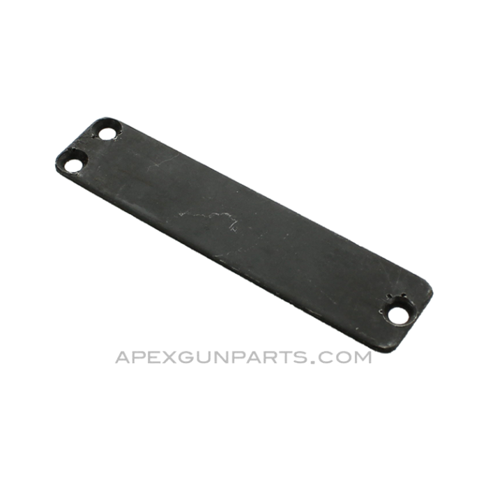 Browning M2 / M3 .50 Cal. Top Plate Cover, *Good* 