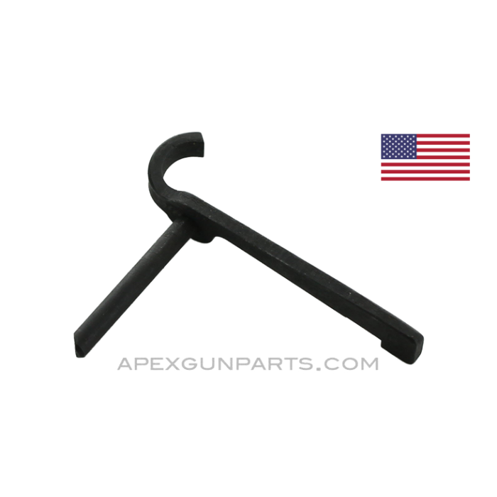 Browning M3 .50 Cal. Firing Pin Spring Stop, *Very Good* 