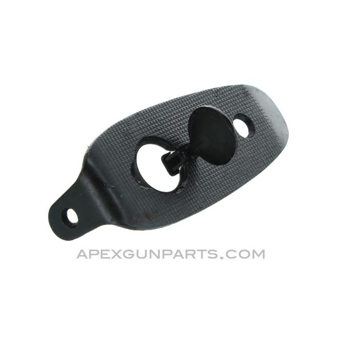 M1917 Buttplate w/Trap Door Assembly, *NOS*