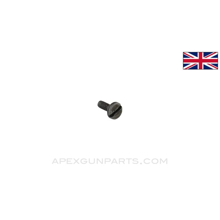 Enfield #2 MK 1 Hinge Pin Screw *Good*