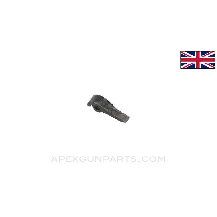 Webley MKIII / MKIV Hammer Catch *Good*