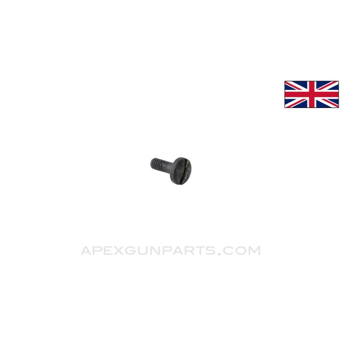 Enfield #2 MK1 Hinge Pin Screw *Good*