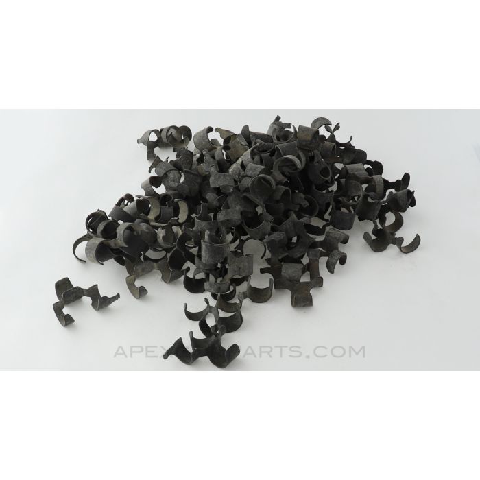 100ct Norma Magnum Links, .338 cal *Good*