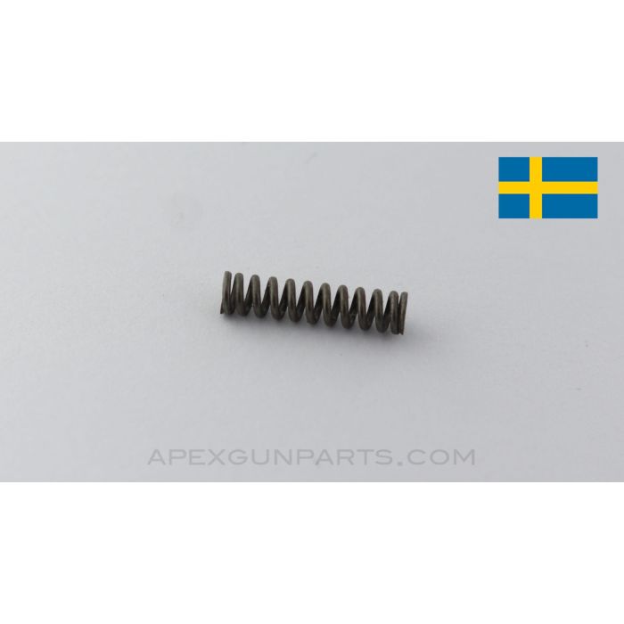 Swedish Ljungman AG-42B Extractor Spring *NOS*