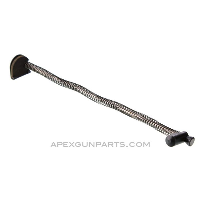 PPs-43 Recoil Spring Assembly, Complete *EX*