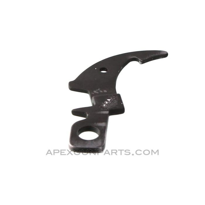 M1 Garand Safety, Type 3F HRA