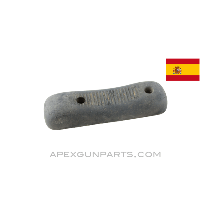 CETME Model C Buttpad, *Good*