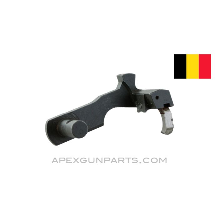 Browning FN Model 30 Extractor Assembly, Complete, Belgian *Good* 