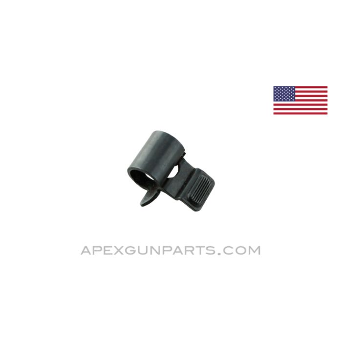 Winchester 121 Rifle Safety, .22 *Good*