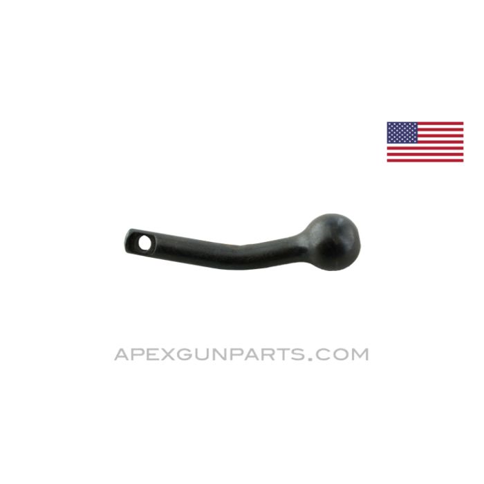 Winchester 141 Bolt Handle, .22 *Good*