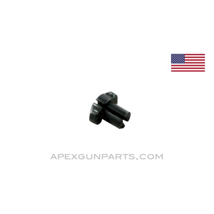 Winchester 141 Bolt Head, .22 *Good*