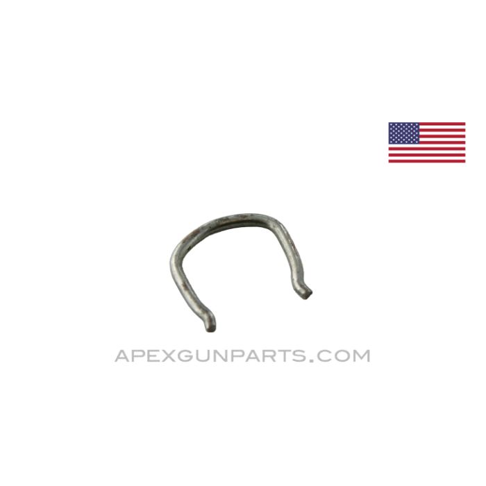 Winchester 141 Feed Guide Clip, Rear, .22 *Good*