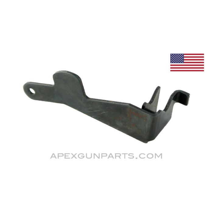 Winchester 141 Feed Guide Cutoff, .22 *Good*