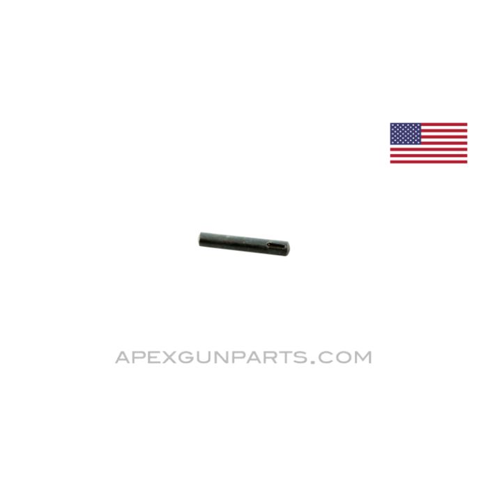 Winchester 141 Feed Guide Cutoff Pin, .22 *Good*