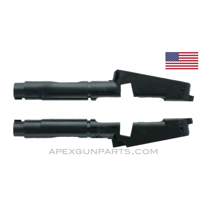 Winchester 141 Feed Guides, Left & Right, .22 *Good*