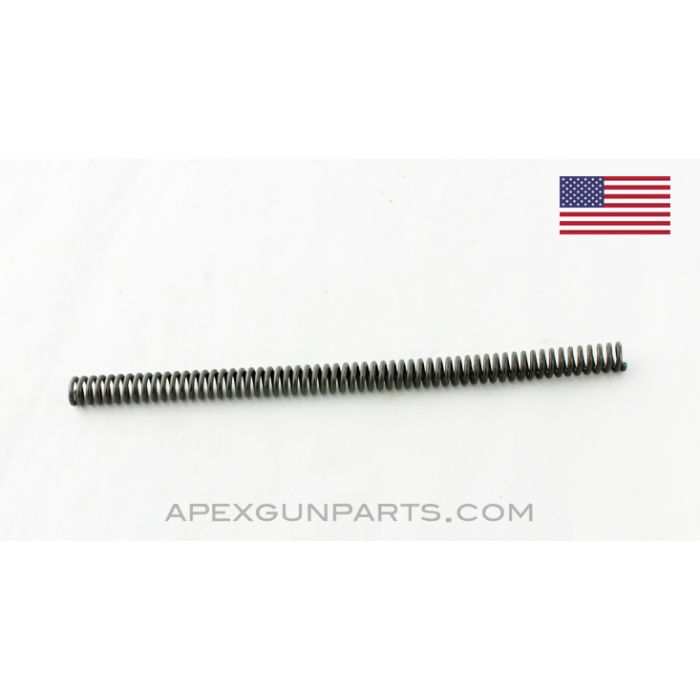 Winchester 141 Striker Spring, .22 *Good*