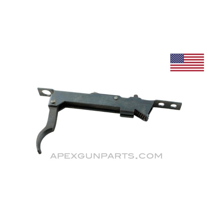 Winchester 490 Rifle Trigger Assembly, .22 *Good*