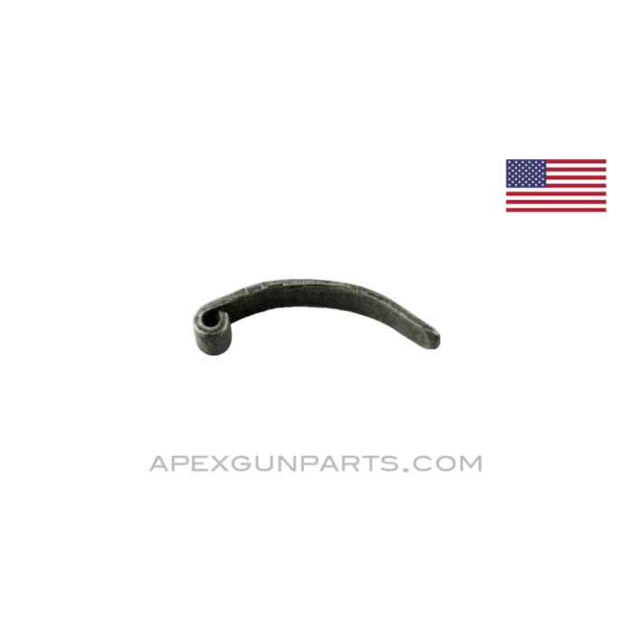 Winchester 1873 Rifle Forearm Catch Retainer *Good*