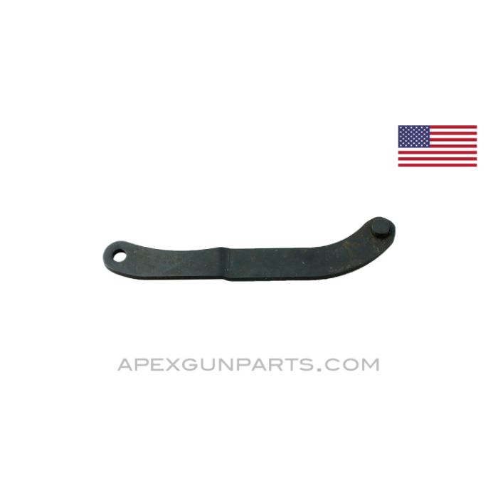 Winchester 88 Rifle Front Link, Left *Good*