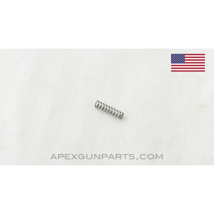 Winchester 88 Rifle Safety Spring *Good*