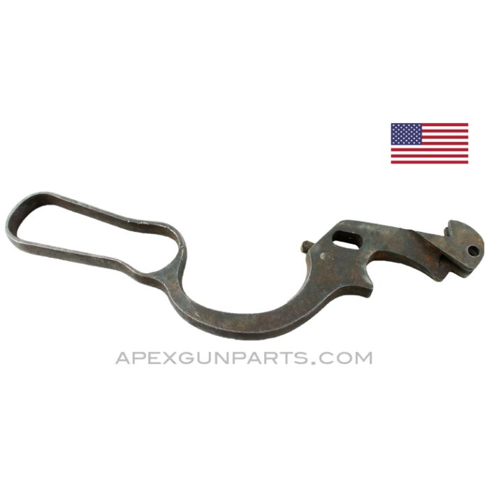 Winchester 92 Rifle Finger Lever *Good*