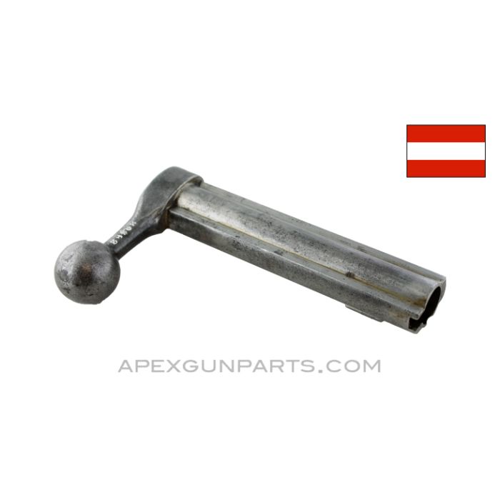 Steyr M95 Bolt Body, Stripped, 8x50R / 8x56R *Good* 