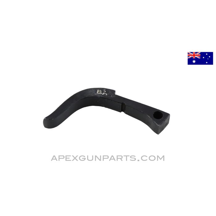 Enfield #1 MK III Magazine Catch, Australian, *Very Good*