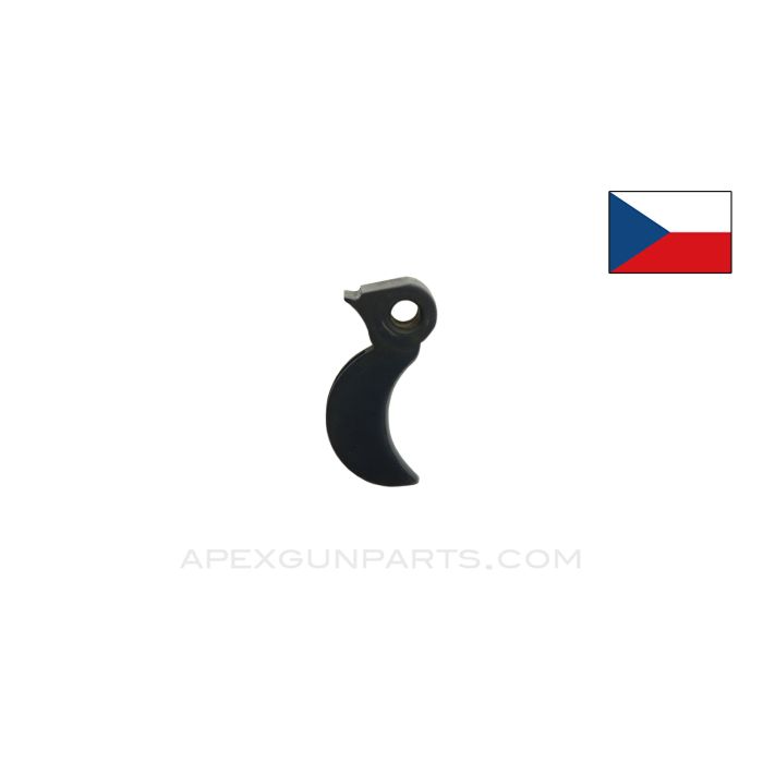 CZ27 Trigger, Blued, *Good*