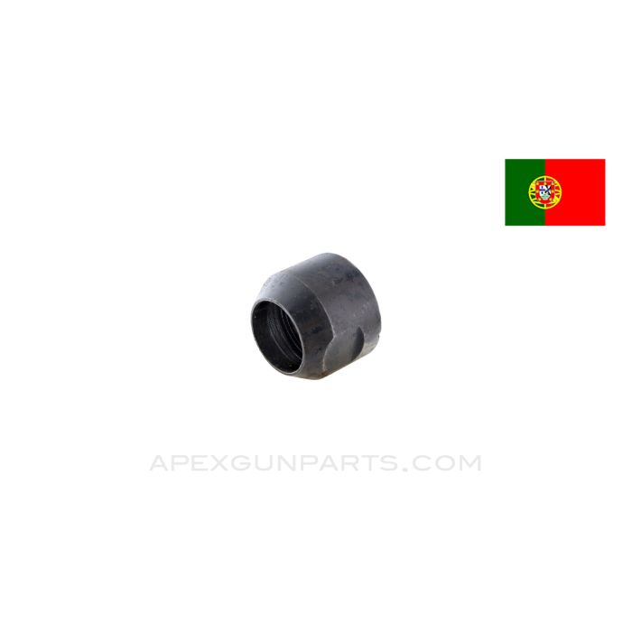 FBP M/948 Barrel Nut (MP40 Type) *Good*