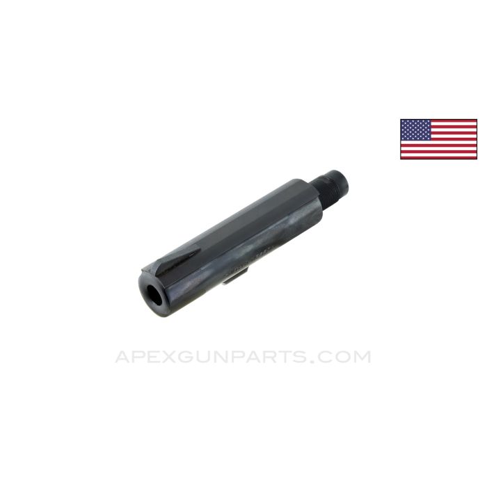 Smith & Wesson K Frame Barrel, 4", w/ Fixed Front Sight, .38 S&W *Excellent*