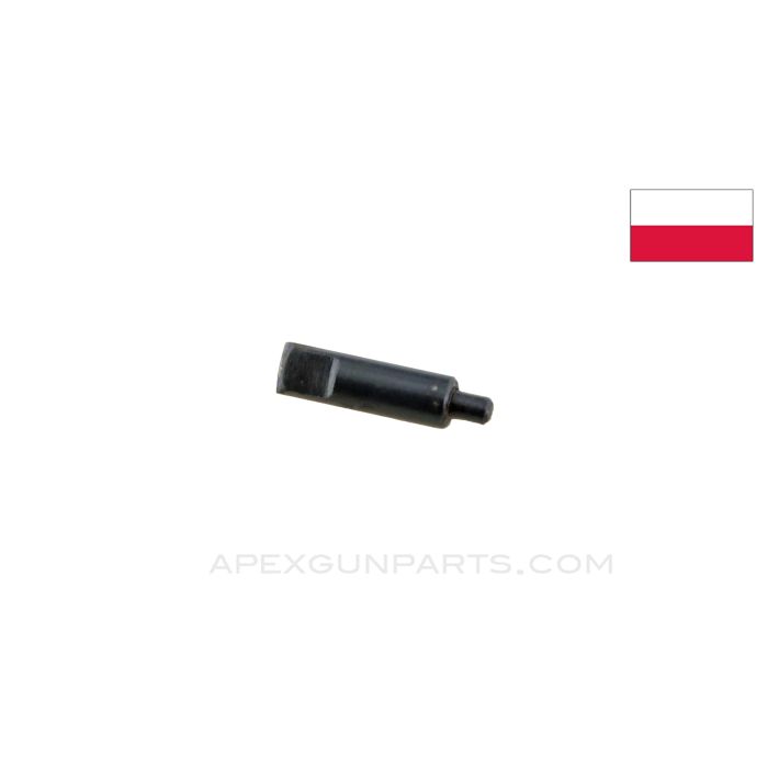 P-64 Extractor Plunger *Good*