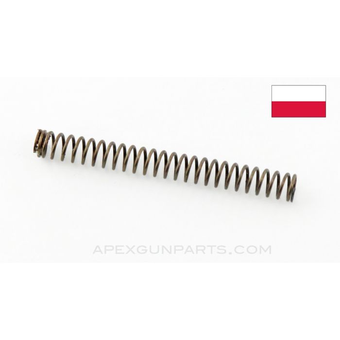 P-64 Firing Pin Spring *Good*
