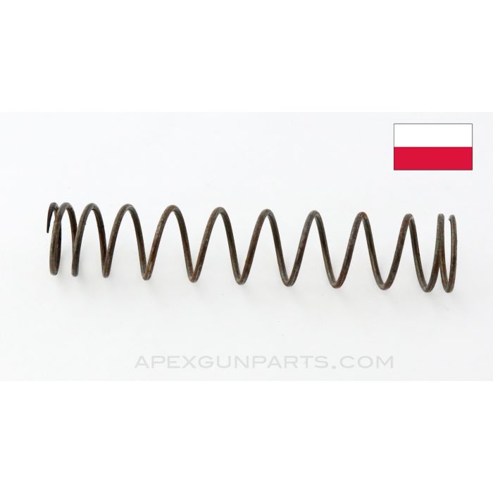 P-64 Recoil Spring *Good*