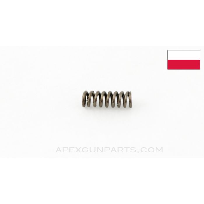 P-64 Sear Plunger Spring *Good*