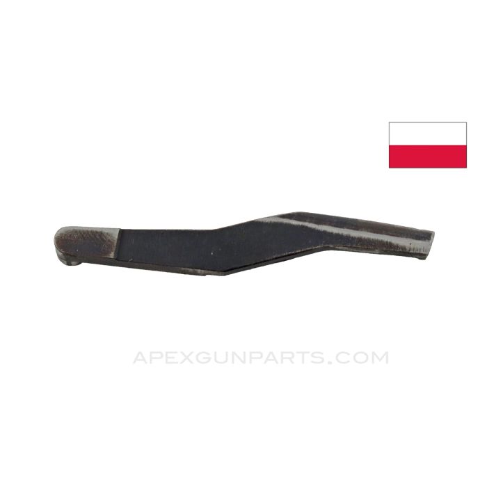 P-64 Slide Stop Lever *Good*