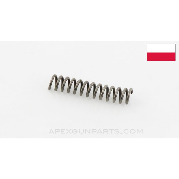 P-64 Trigger Guard Spring *Good*