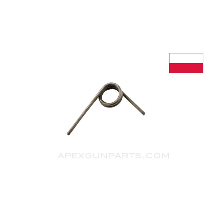 P-64 Trigger Return Spring *Good*