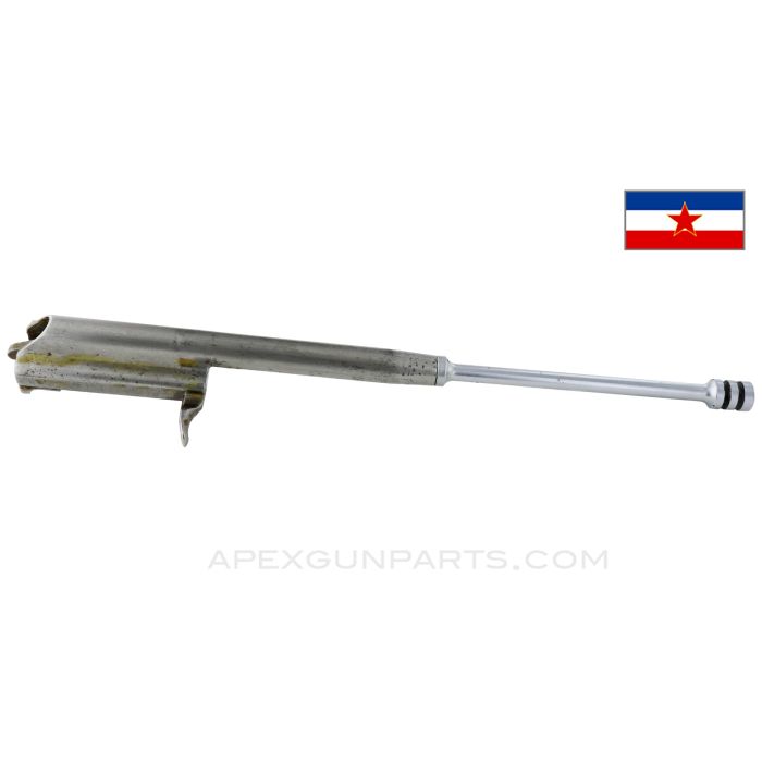 Yugoslavian M70 Bolt Carrier (for Milled) 7.62X39 *Good* 