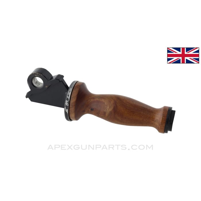 Bren MK1 Buttstock Grip Assembly *Good*