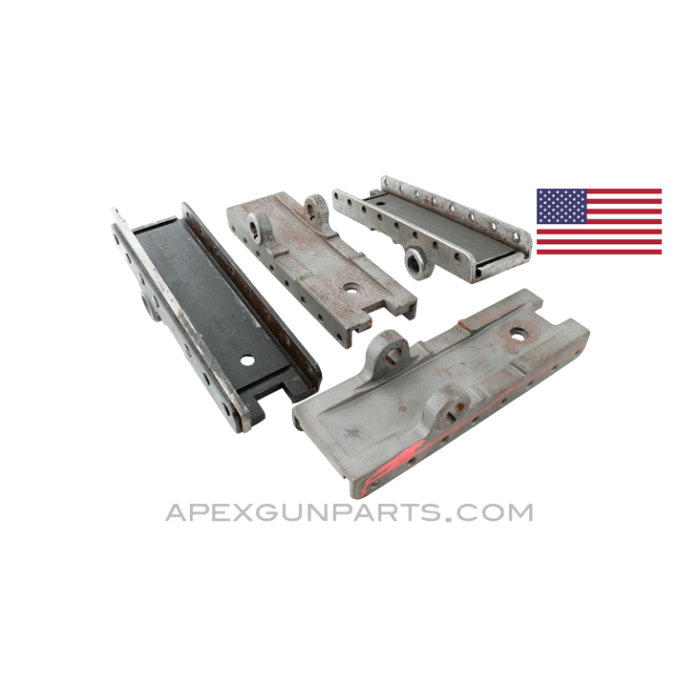 1919A4 Bottom Plate *Good* 