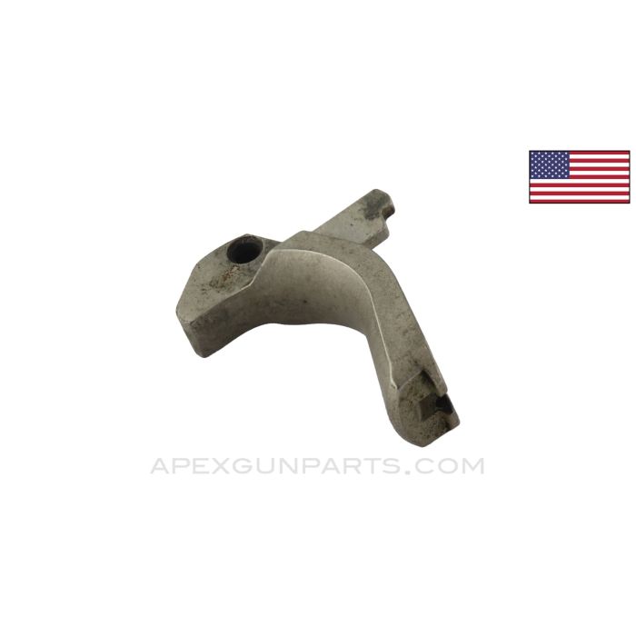 1911 Commander, Grip Safety, Stainless, *Good*