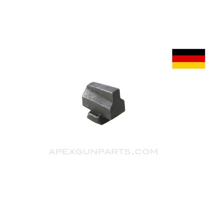 MP-38/ MP-40 Front Sight Blade *Good* 
