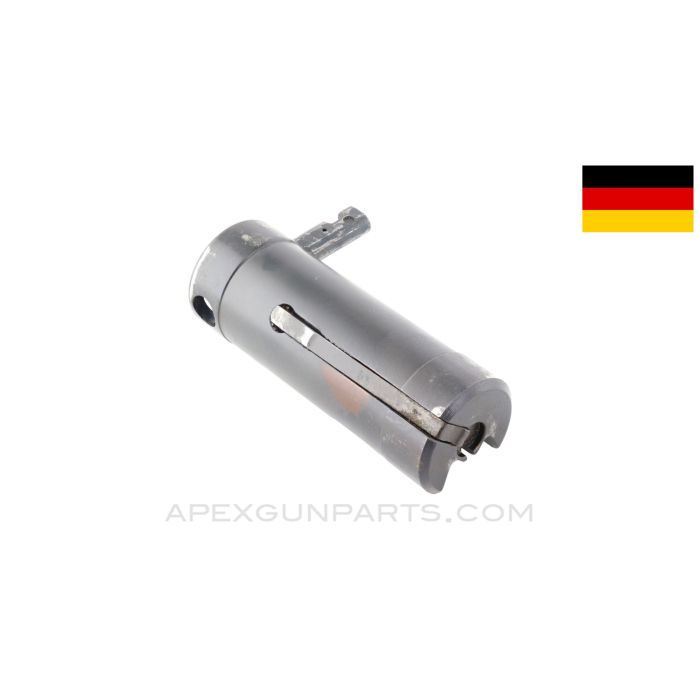 MP-40 Bolt w/ Extractor, No Lock On Charging Handle *Good* 