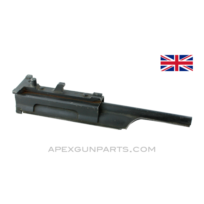 L1A1 Trilux Top Cover with Scope Mount, *Good* 