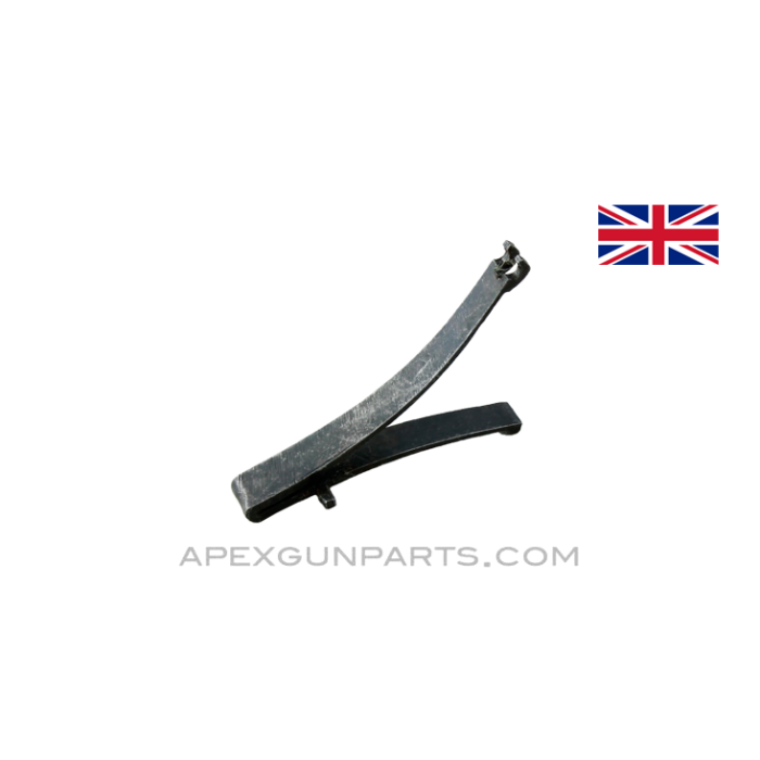 Webley MKIII Main Spring *Good* 