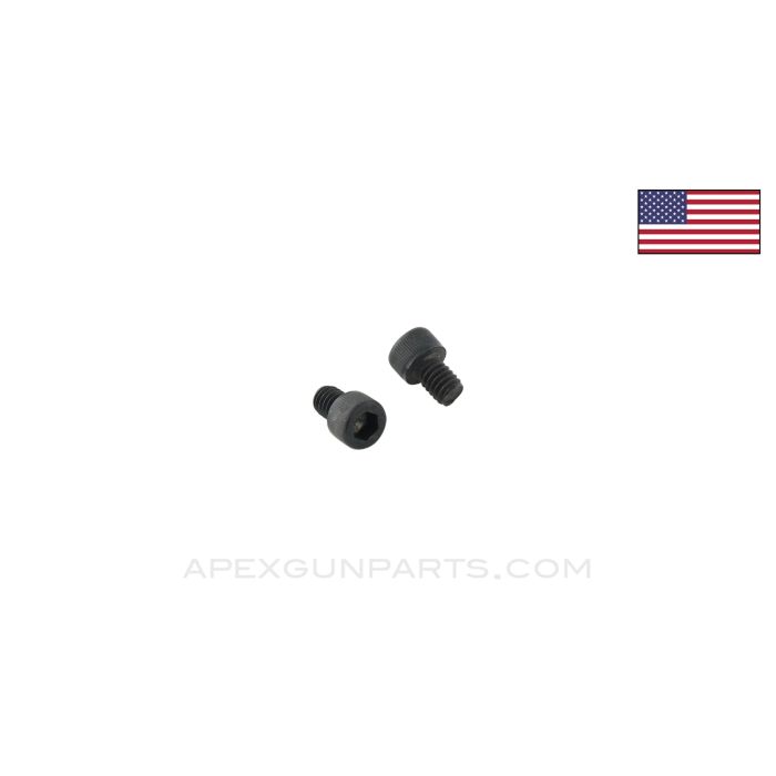 Hinge Plate Screw for TWS Scope Rail Topcover Mount, Set of two, *NEW*