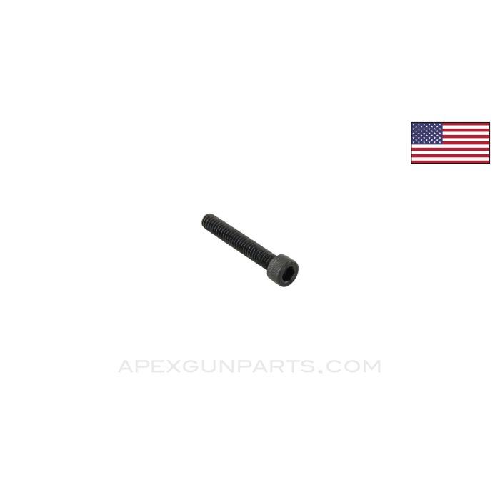 Retaining Screw for TWS Rear Peep Sight, *NEW*