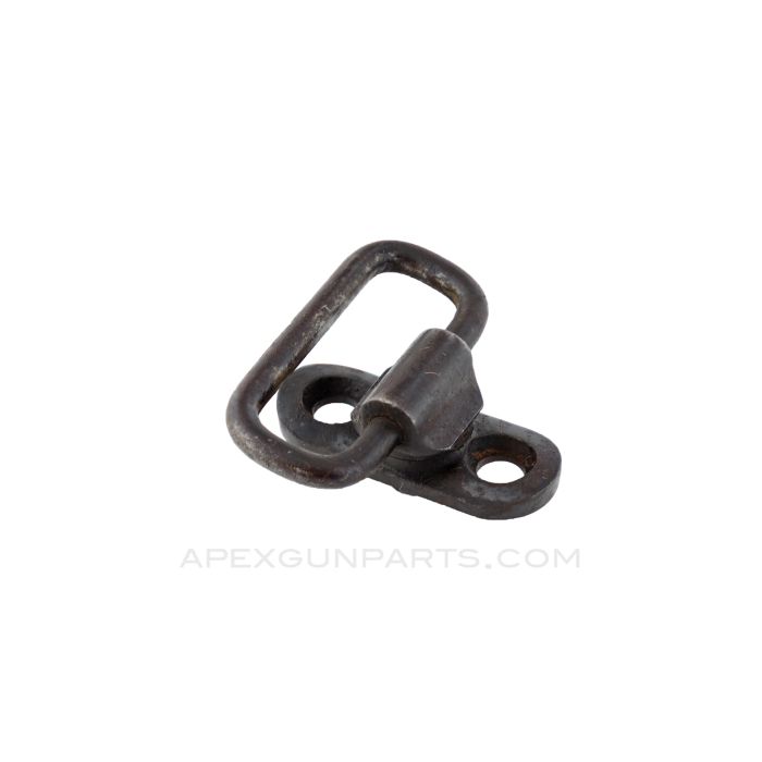 MP34 Rear Sling Swivel, No Screws *Good*